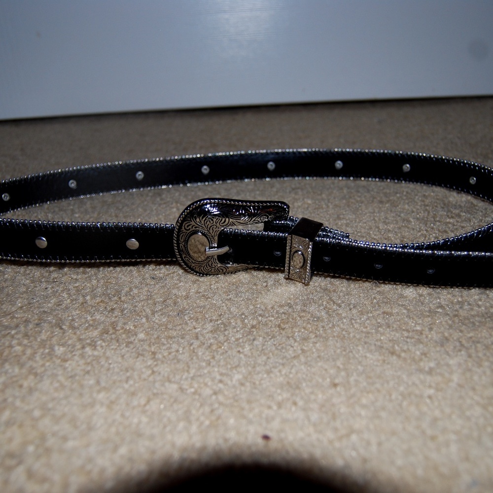 Boho Belt